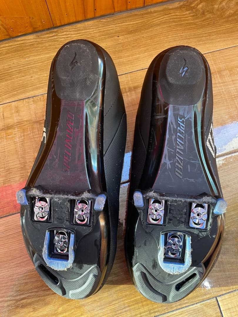 ピコ ビンディングシューズ　SPECIALIZED Torch1.0