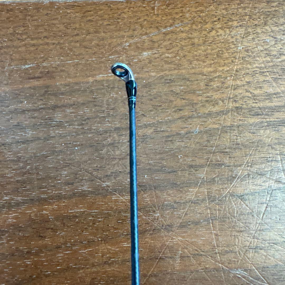 オシアジガーSLJ B62-0/FS