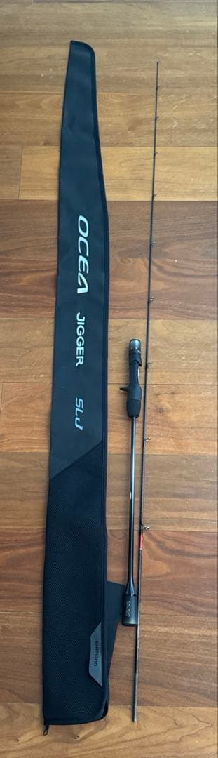 オシアジガーSLJ B62-0/FS