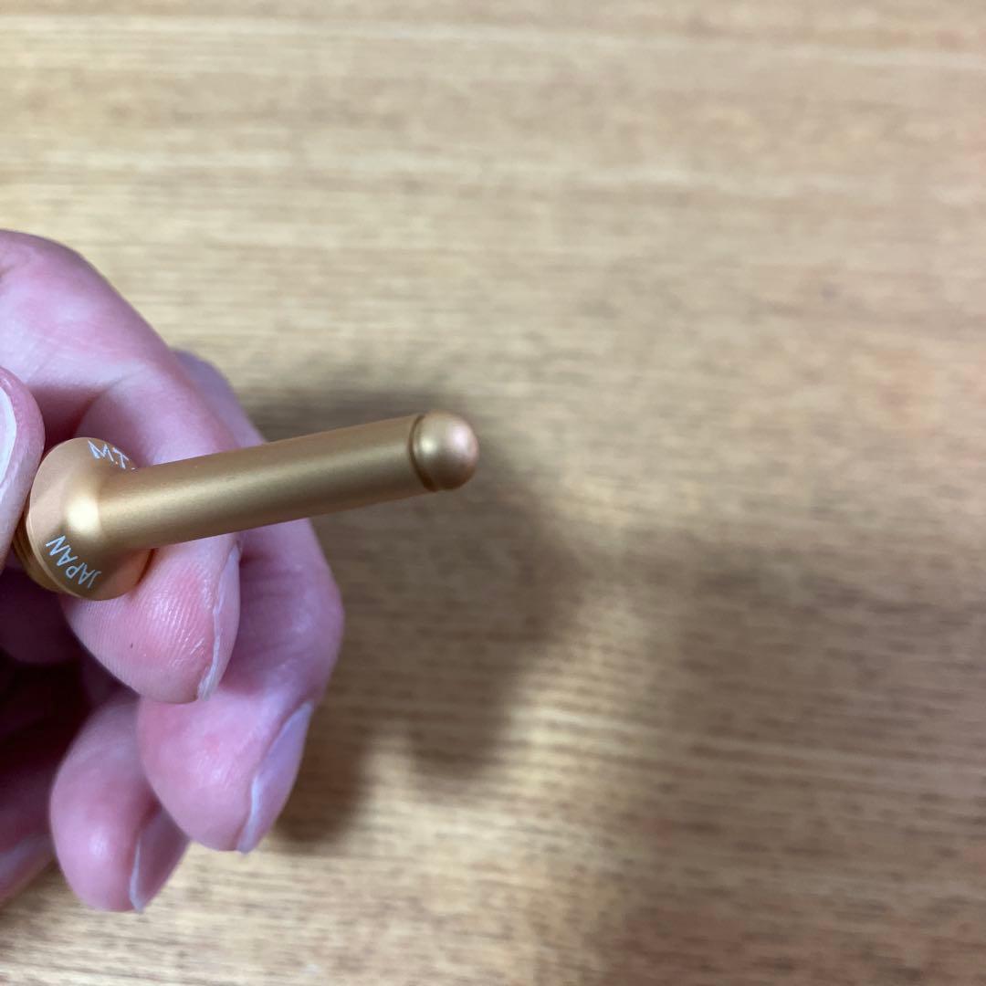 美品　シマノ用　DLIVE WAVE 80mmダブルハンドル　MTCW スタンド