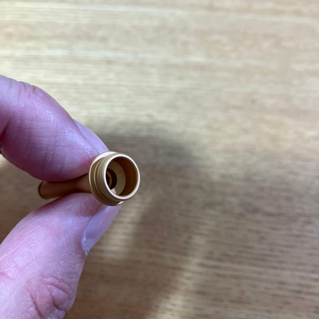 美品　シマノ用　DLIVE WAVE 80mmダブルハンドル　MTCW スタンド