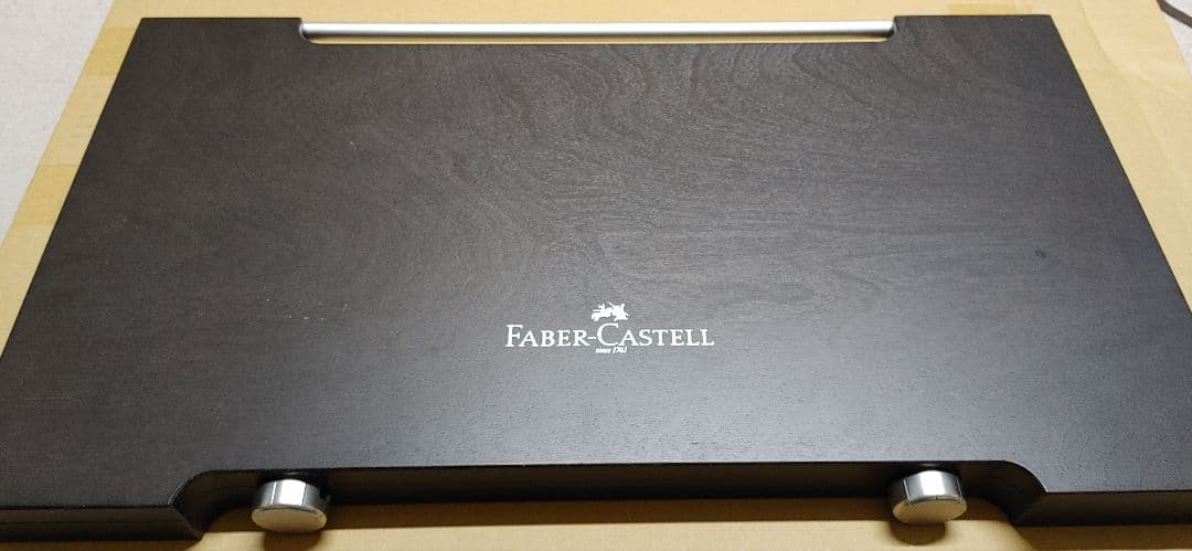 週末値下　ファーバーカステル　 アルブレヒト・デューラー 120色 木箱