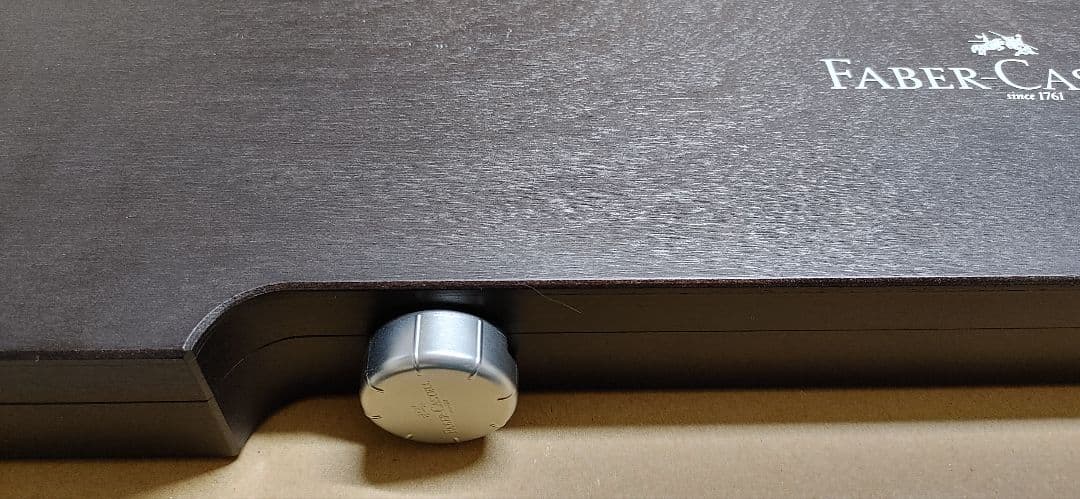 週末値下　ファーバーカステル　 アルブレヒト・デューラー 120色 木箱