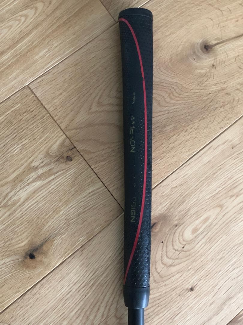 スコッティキャメロン　FUTURA 6M　スタビリティーシャフト　ウエイト付き