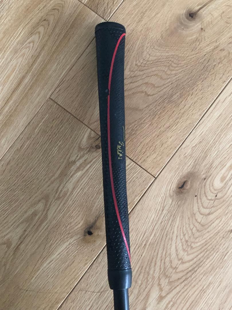 スコッティキャメロン　FUTURA 6M　スタビリティーシャフト　ウエイト付き