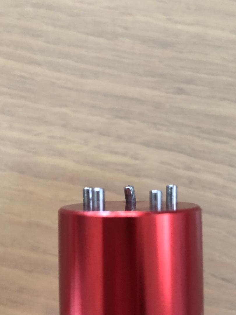 スコッティキャメロン　FUTURA 6M　スタビリティーシャフト　ウエイト付き