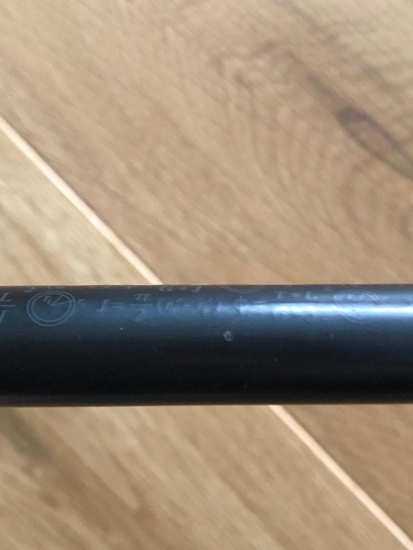 スコッティキャメロン　FUTURA 6M　スタビリティーシャフト　ウエイト付き