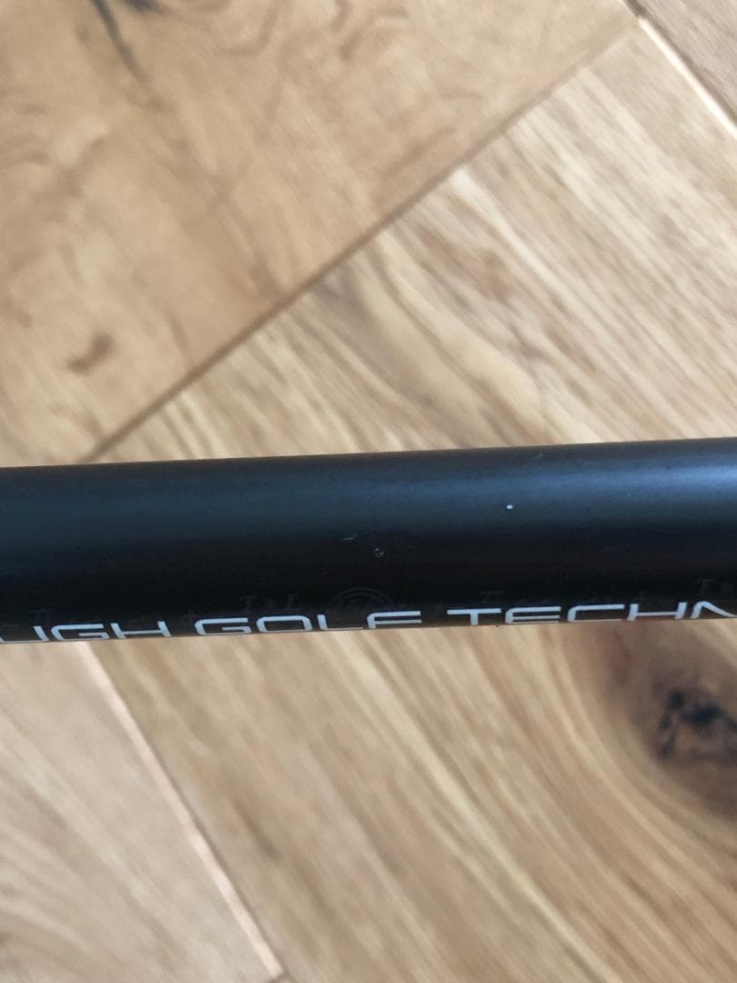 スコッティキャメロン　FUTURA 6M　スタビリティーシャフト　ウエイト付き