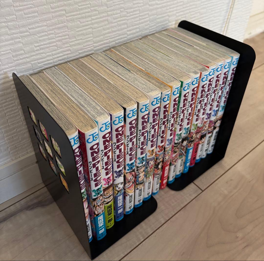 ONE PIECE 100巻セット 尾田栄一郎