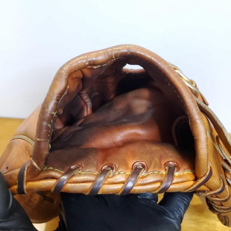 ローリングス HOH カルリプケンJrモデル オリジナル版 内野用 硬式グローブ