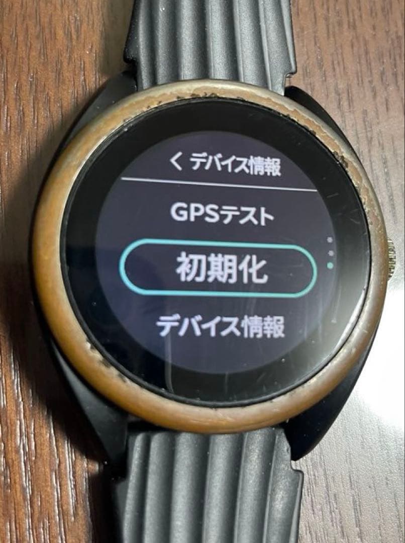 【週末値下】ボイスキャディーT8 voice caddie T8