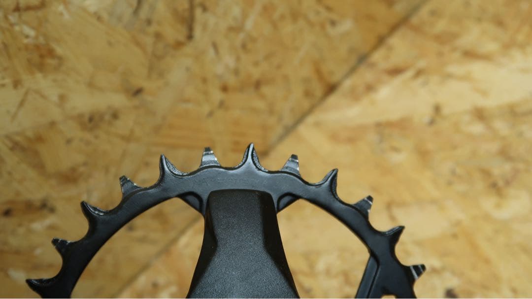 FSA GAMMA PRO クランクセット 30T MegaExo BB付き