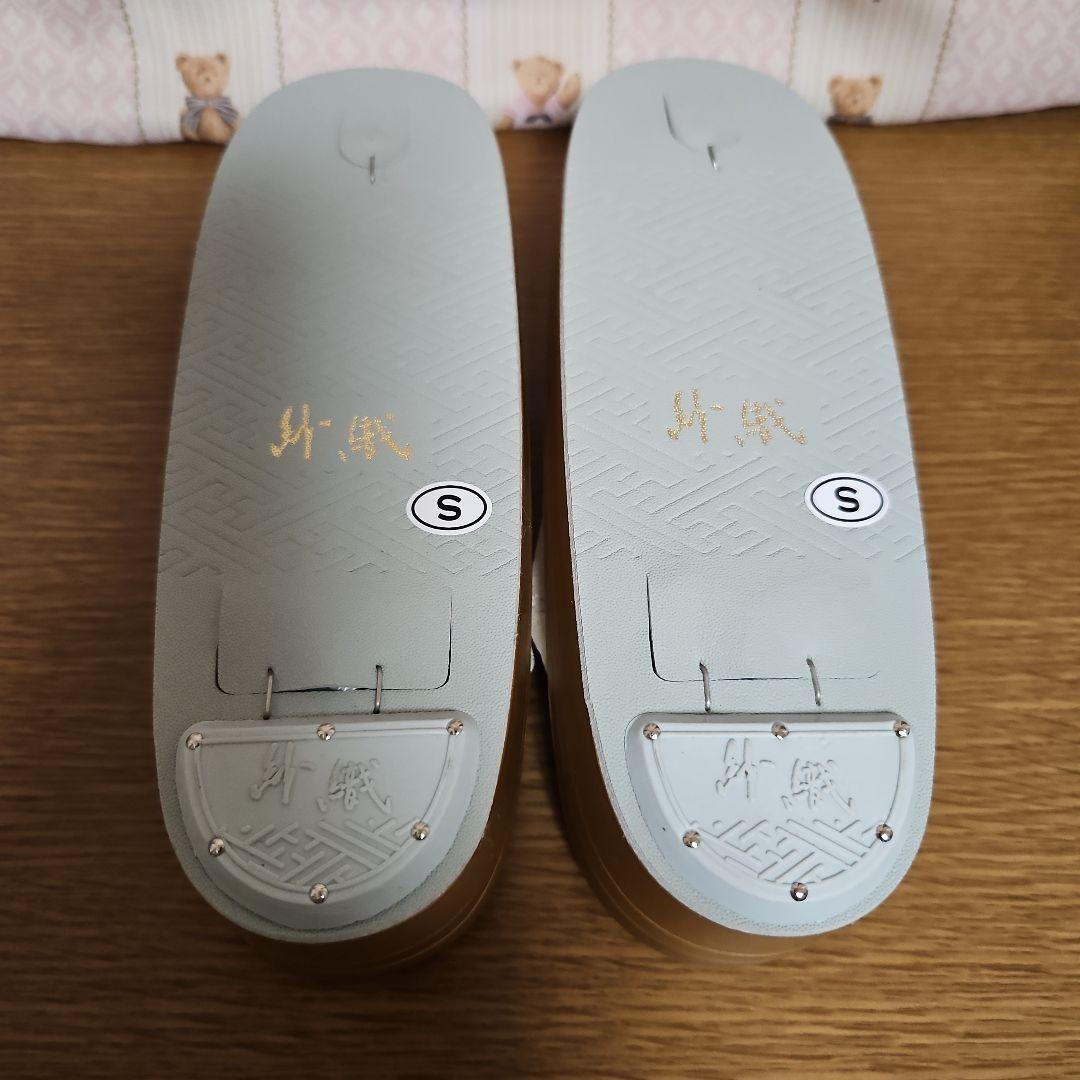 和装用バッグと草履セット　Ｓサイズ　礼装用