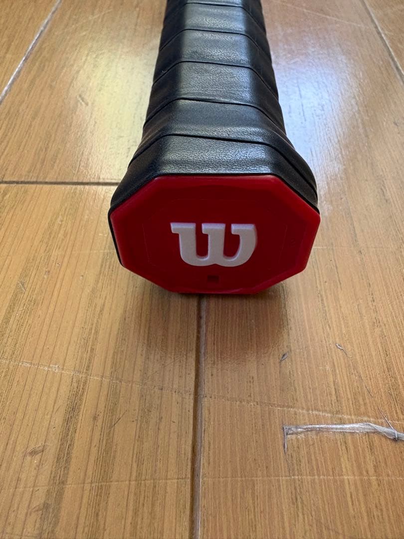 本日限定値下げ　ウィルソン PRO STAFF RF97 v12.0 フェデラー