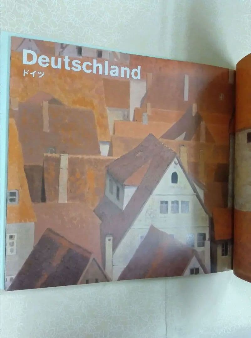 【希少】東山魁夷の足跡を訪ねて【全五巻】※表面スレ、シミ、ヨゴレあり。中は良好。