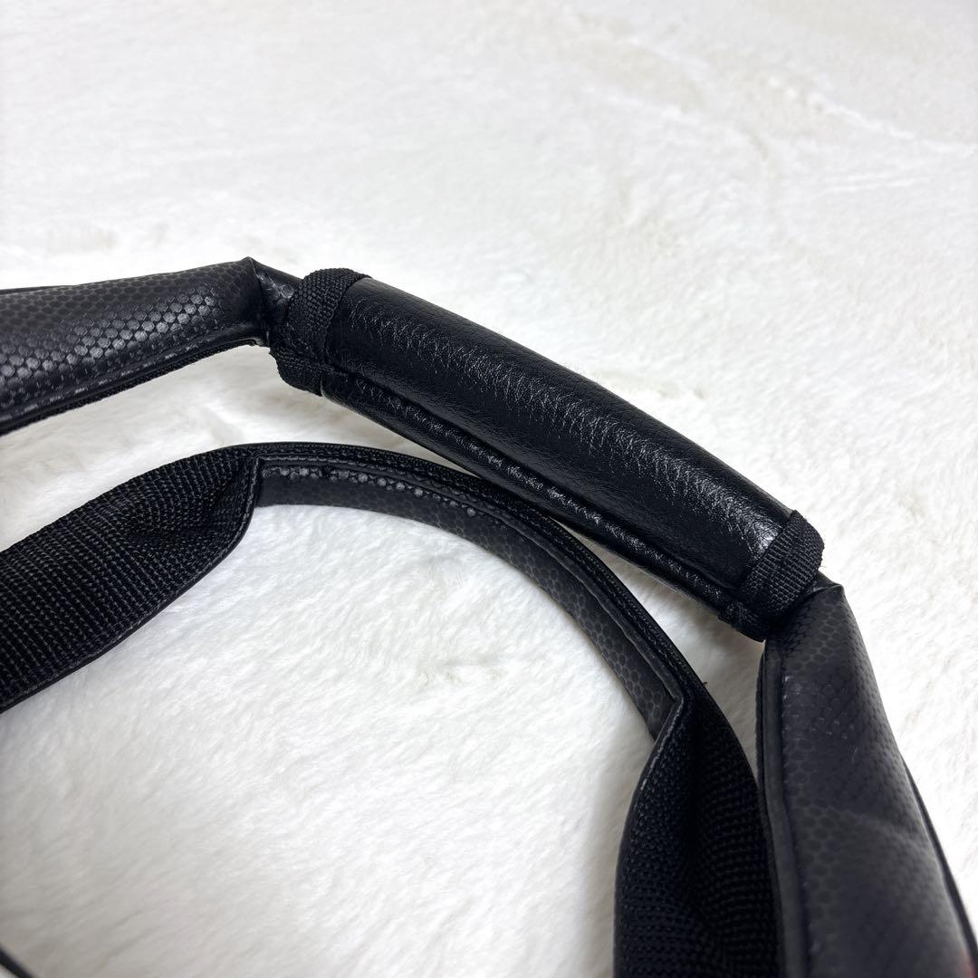 【新品・未使用】BRIDGESTONE GOLF ボストンバッグ BBG520