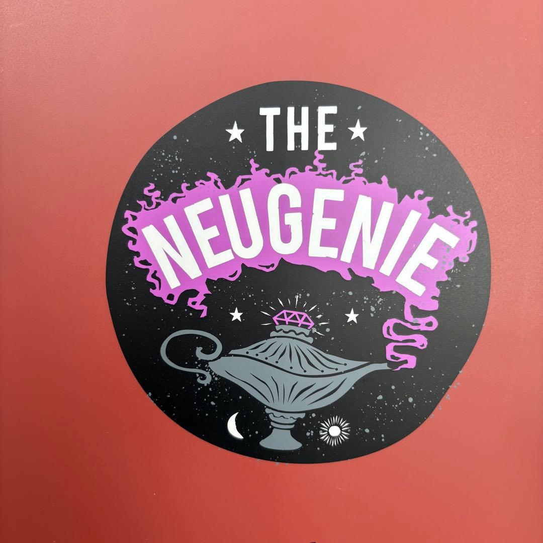 *ソフトボードミックファニンMFsoftboard NEUGENIEニュージニー