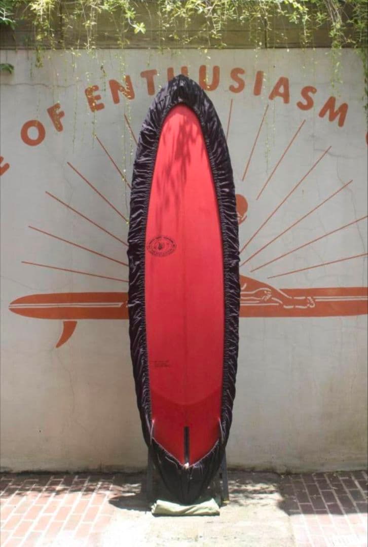 デッキラップ WSABI ワサビ サーフボード デッキカバー ショートボード