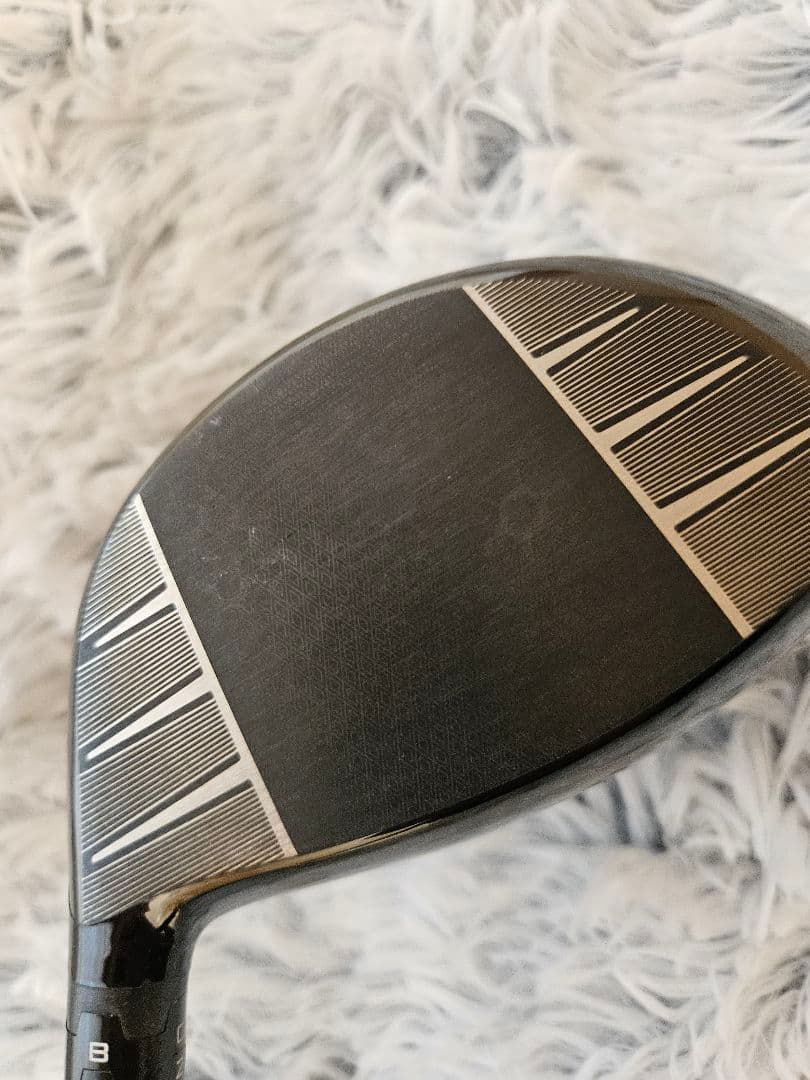 【超美品】GT4 ドライバー 10度 メンズ