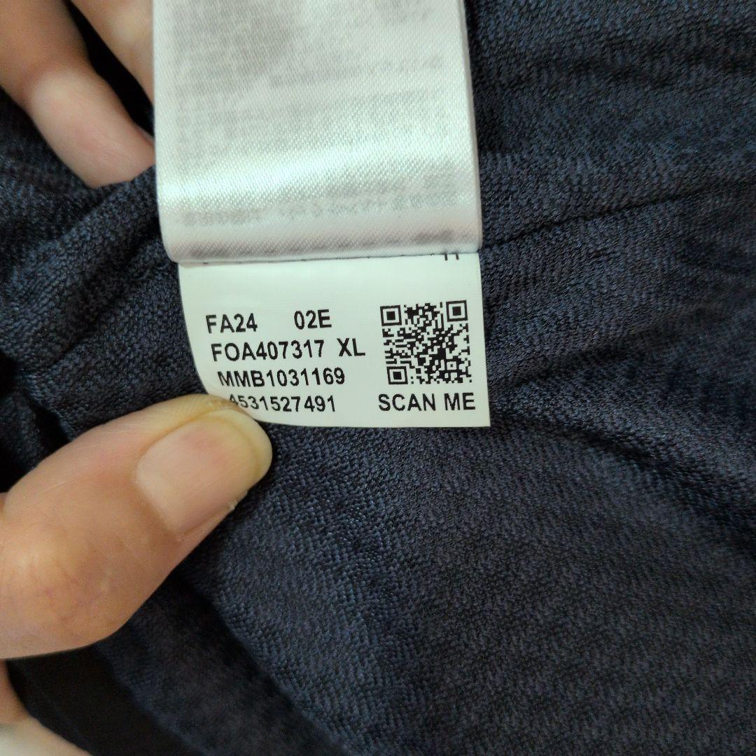 オークリー　新品　未使用　ブラックジャケット ゴルフ　ウィンドブレーカー