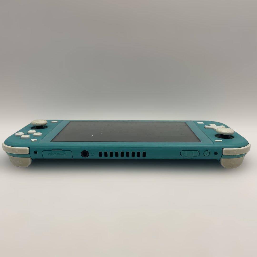 任天堂　switch HDH-001 ブルー