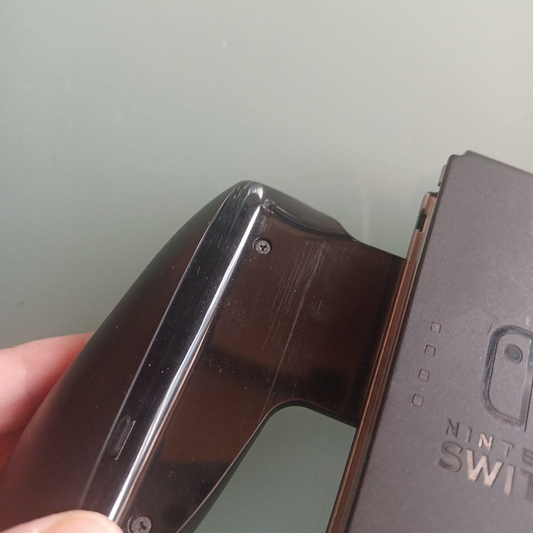 Switch Nintendo Switch ジャンク品