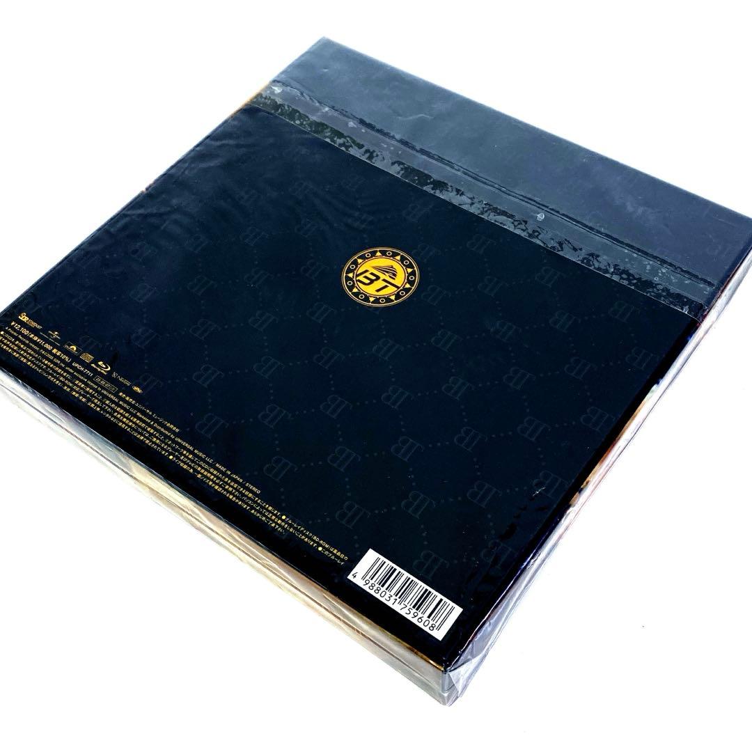 Why don't you 超特急? 〈完全生産限定盤・3枚組〉 トレカ付き