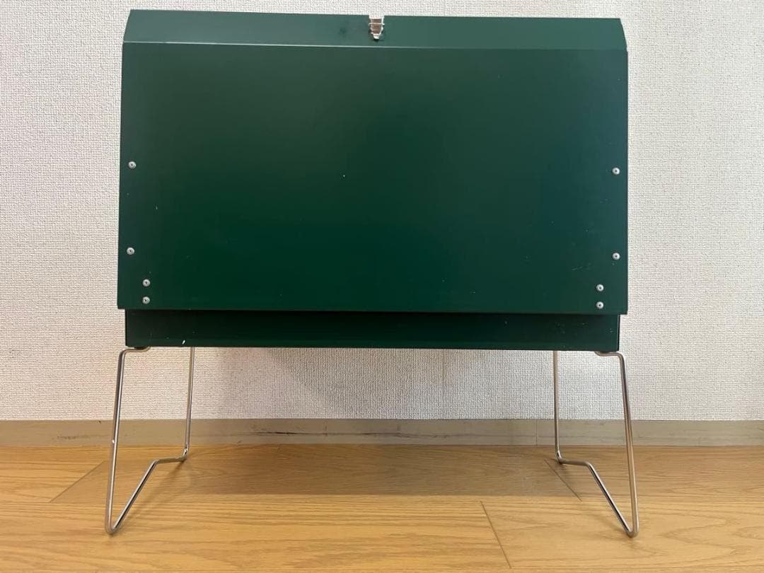 J-FIELD JT-251 ツーバーナーコンロ＋象印グリルプレート