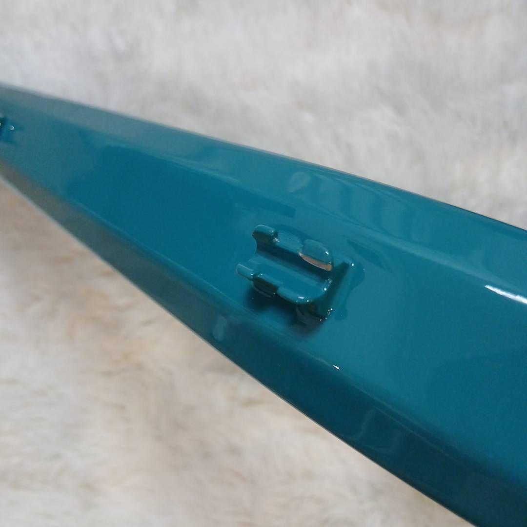 YETI イエティ 575 エンデューロモデル フレームサイズS ターコイズ