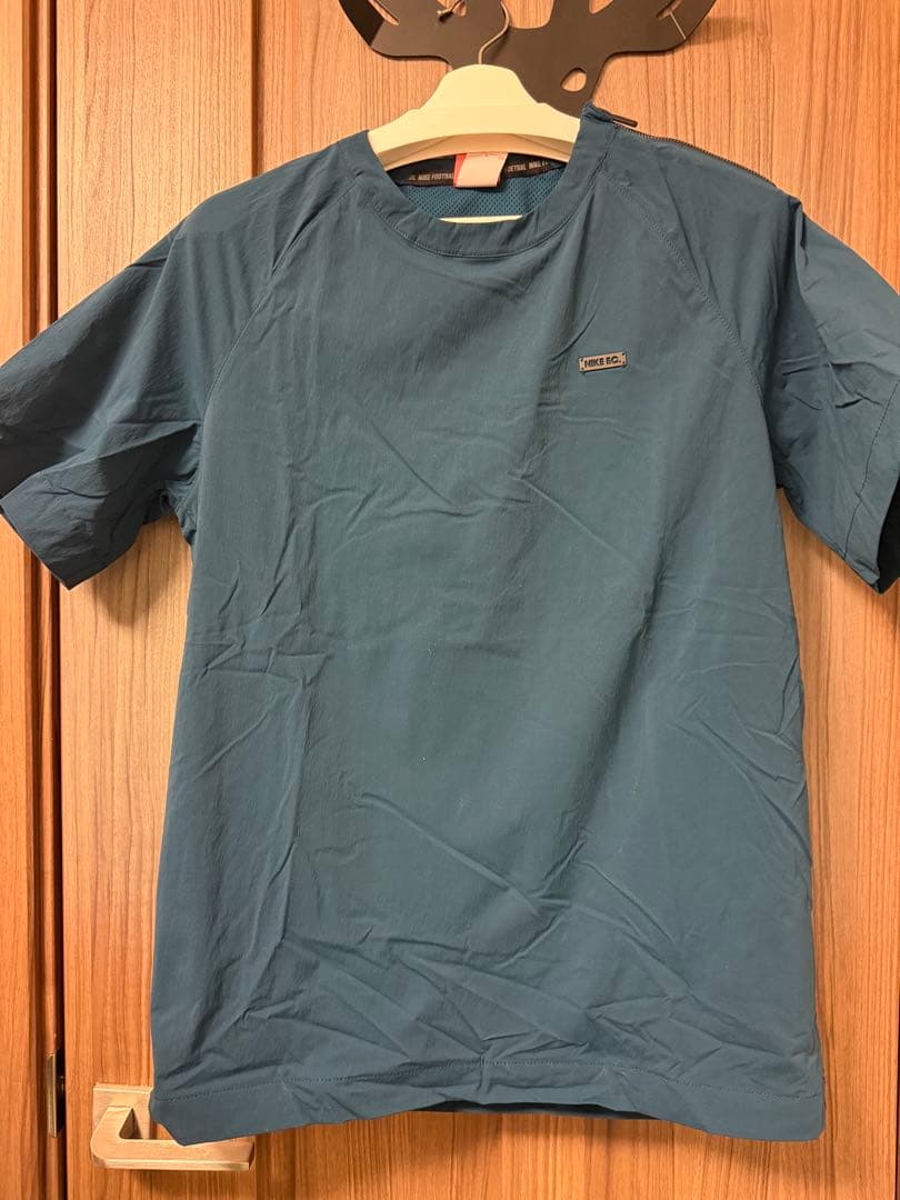 NIKE F.C. ナイキ fc 半袖 シャツ　2枚セット