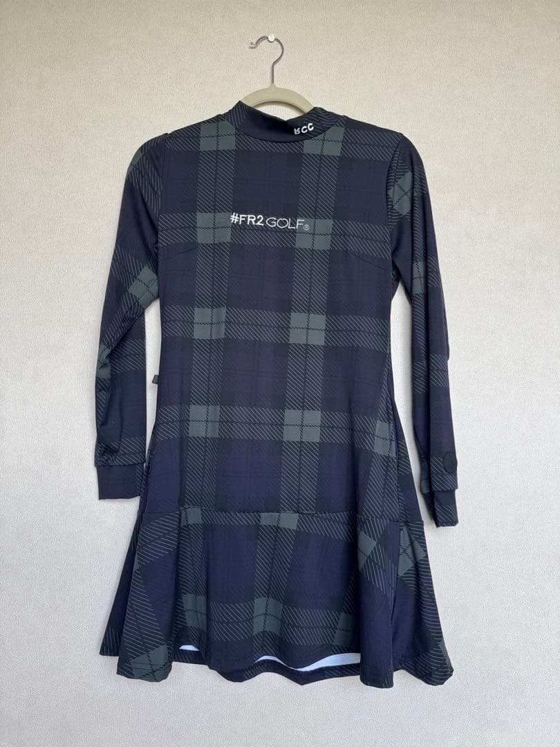 FR2 GOLF ゴルフウェア　ワンピース　Ladies Mサイズ
