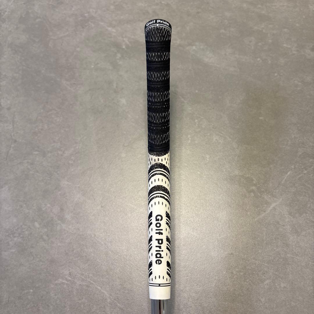 【美品】テーラーメイド RORS PROTO ロールズプロトアイアン 4-PW