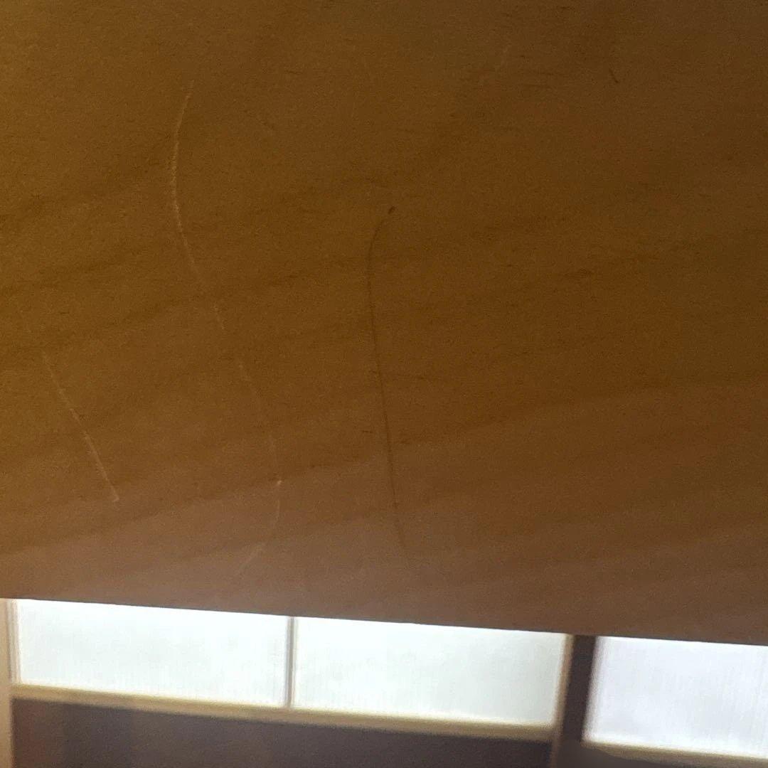 国産木製　デスク　学習机