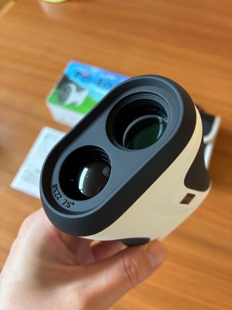 ハイスペックレーザー距離計 Pineagle ピンイーグル　ゴルフ