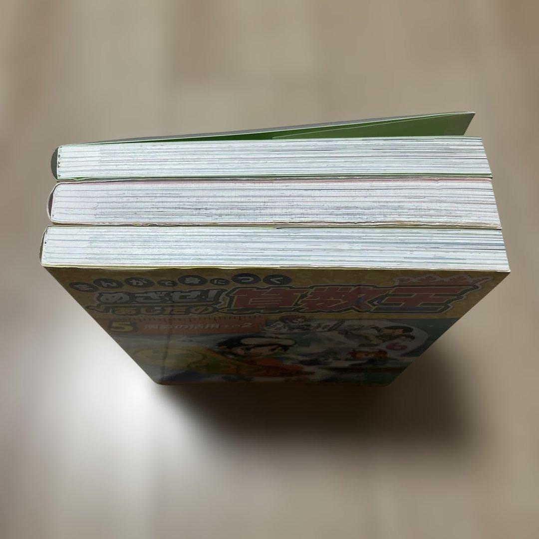 算数王 全巻10冊セット