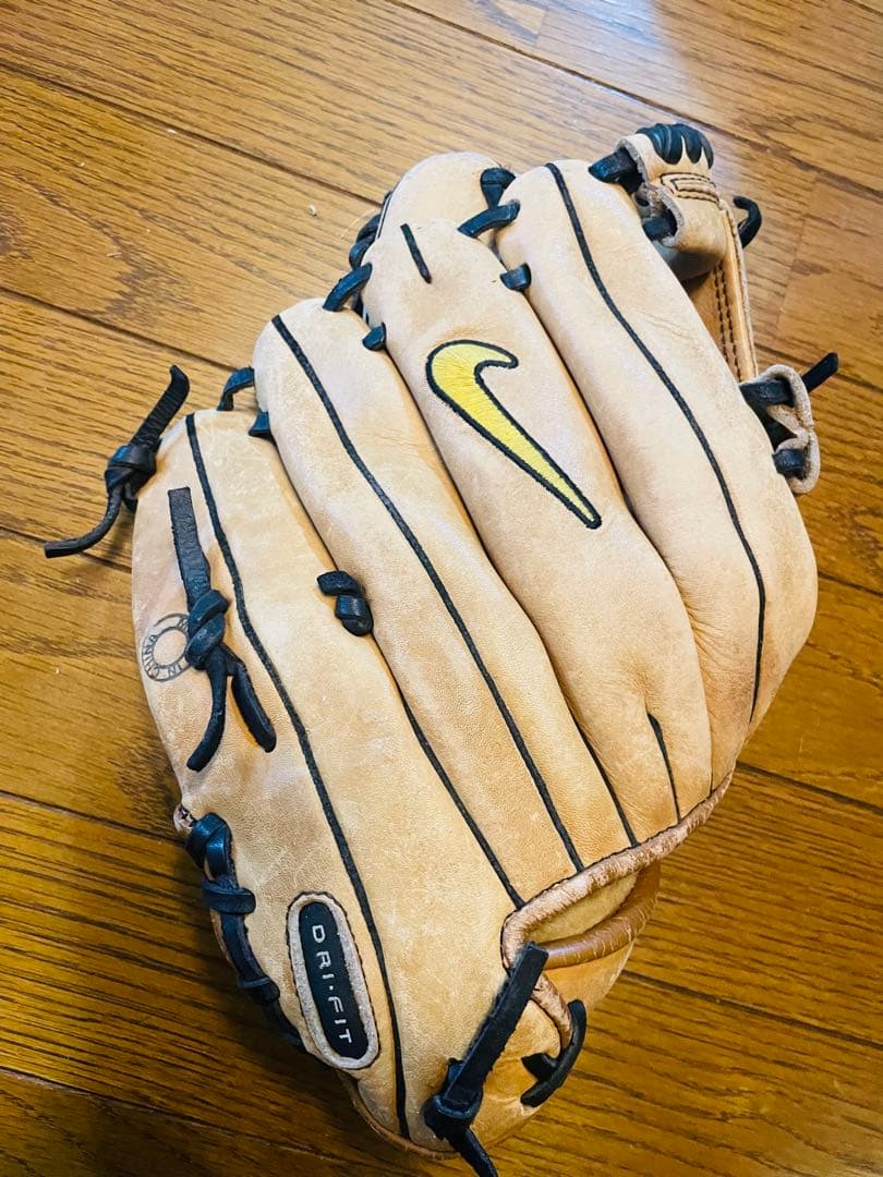 ✨【NIKE】ナイキ ✨野球 グローブ PROGOLD 右利き