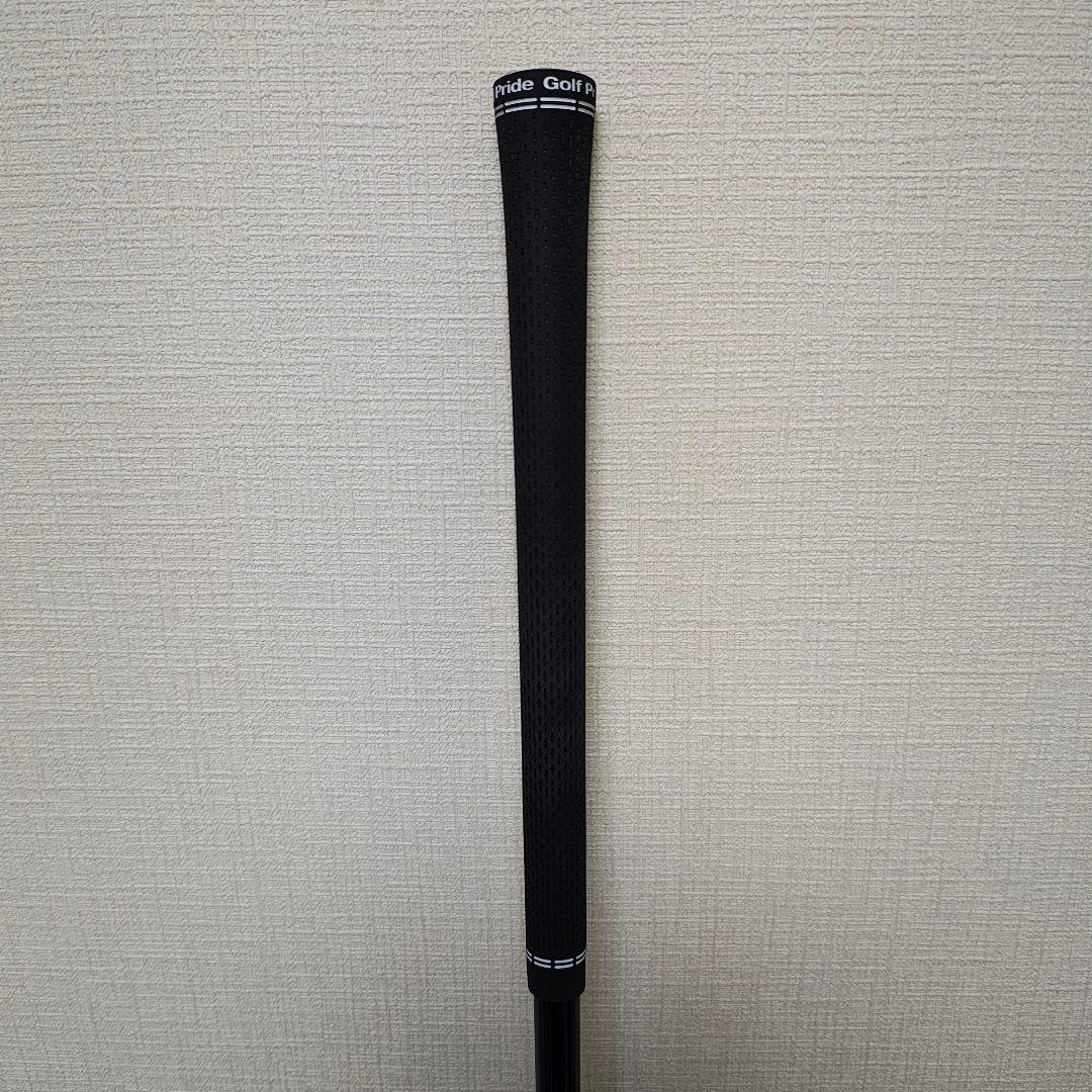 PING G430 ハイブリッド 4U 22°