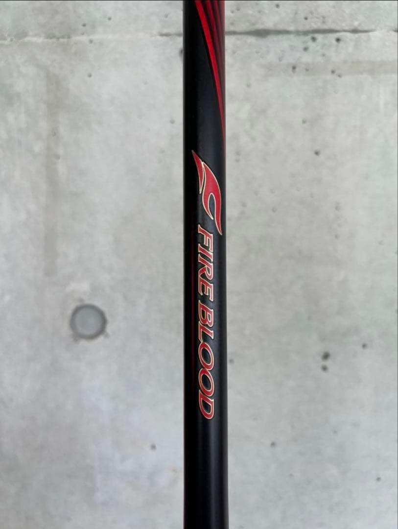 19ファイアブラッド オナガ ゲイルバード1.7-530