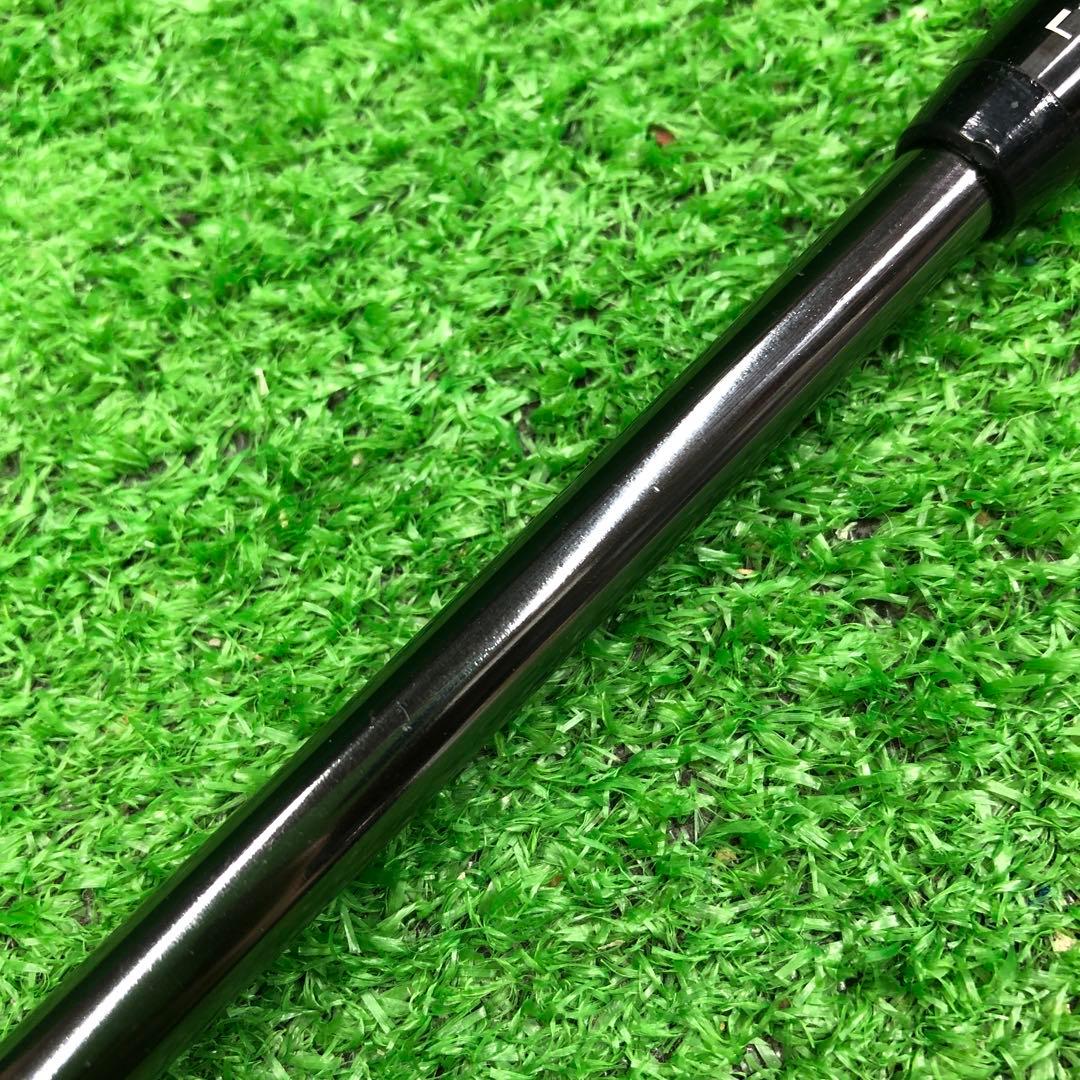 Gsh-1028KUROKAGE シャフト単品 flexS XT60 スリーブ付