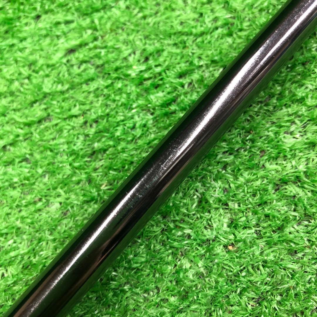 Gsh-1028KUROKAGE シャフト単品 flexS XT60 スリーブ付