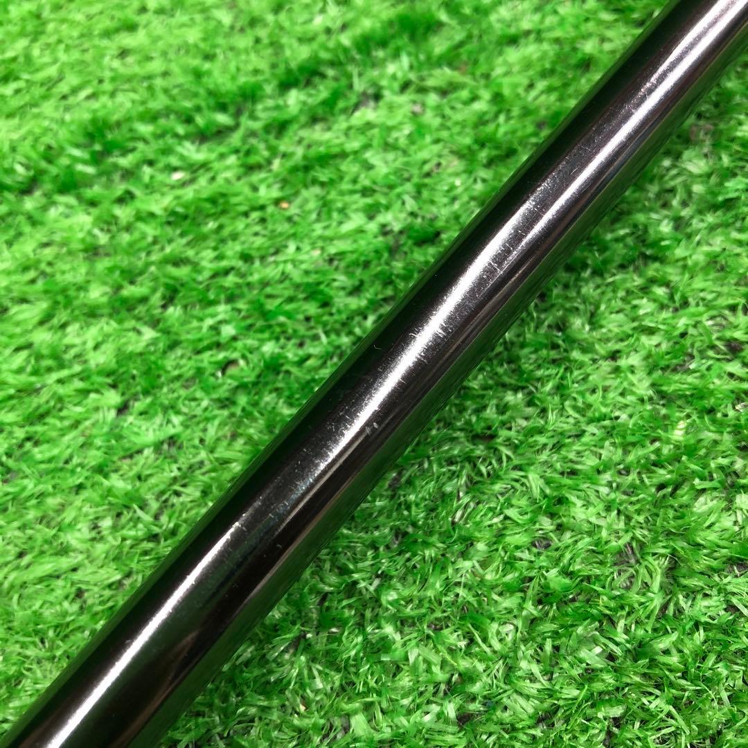 Gsh-1028KUROKAGE シャフト単品 flexS XT60 スリーブ付