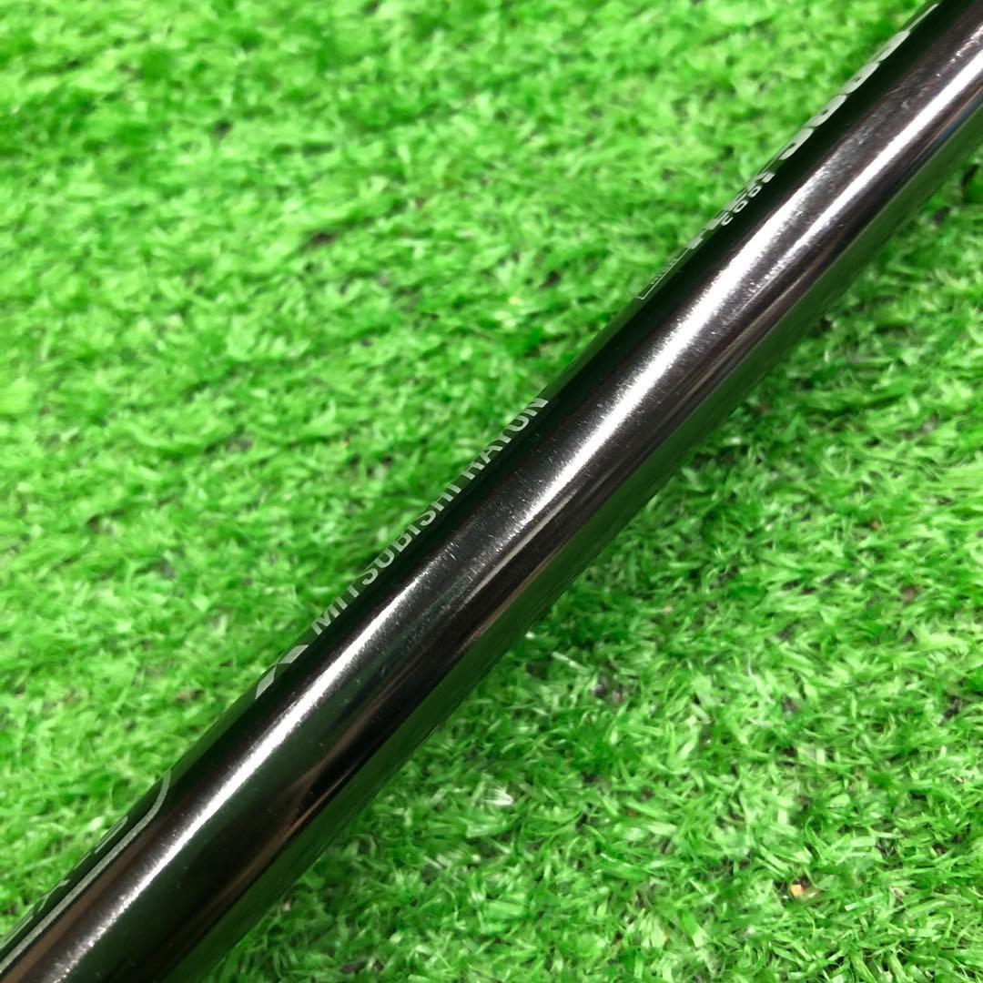 Gsh-1028KUROKAGE シャフト単品 flexS XT60 スリーブ付