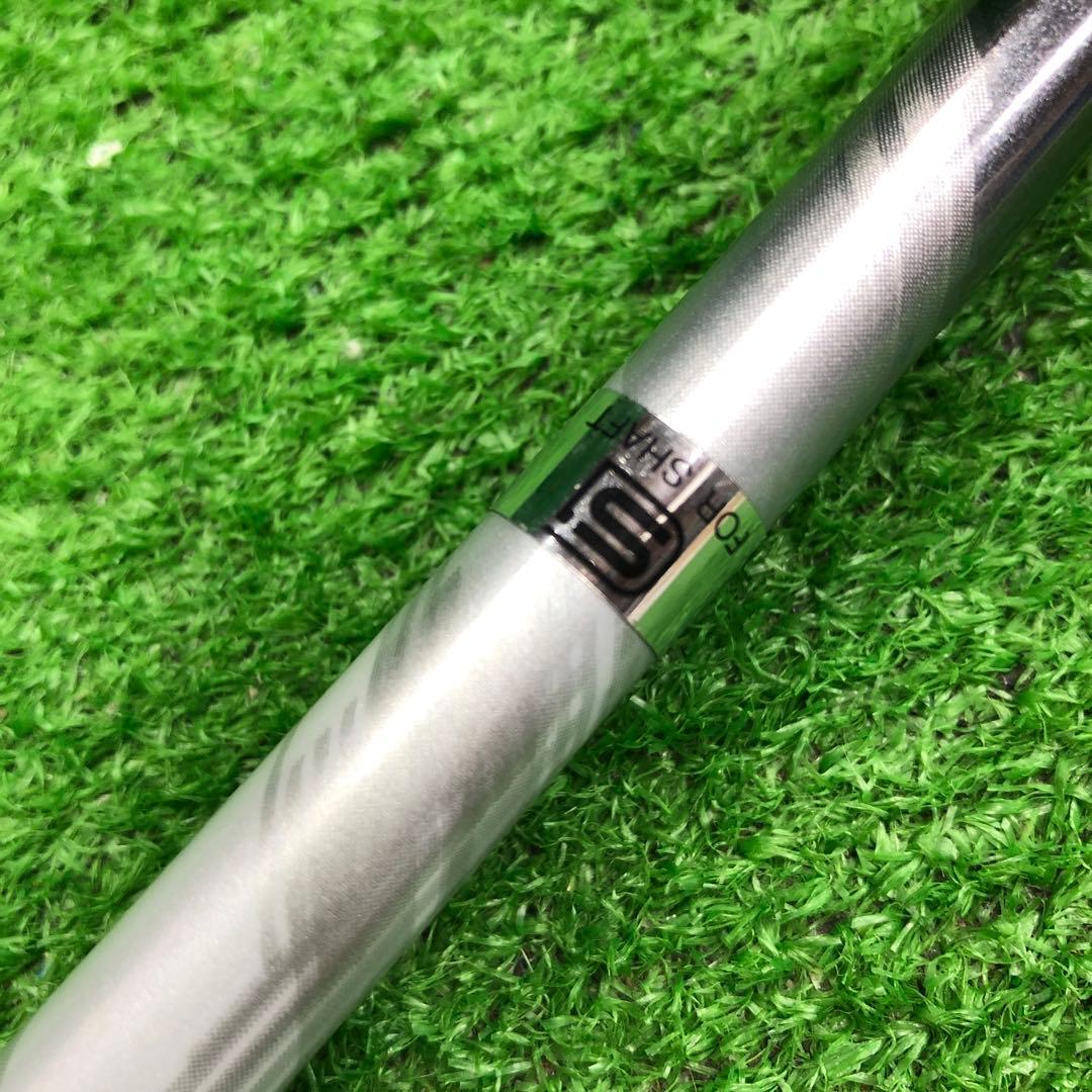 Gsh-1028KUROKAGE シャフト単品 flexS XT60 スリーブ付