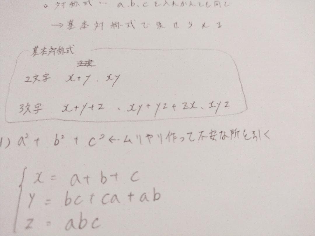 鉄緑会の鶴田先生による最上位クラス・数学発展講座Ⅰ・Ⅱ講義ノート集　駿台　河合塾
