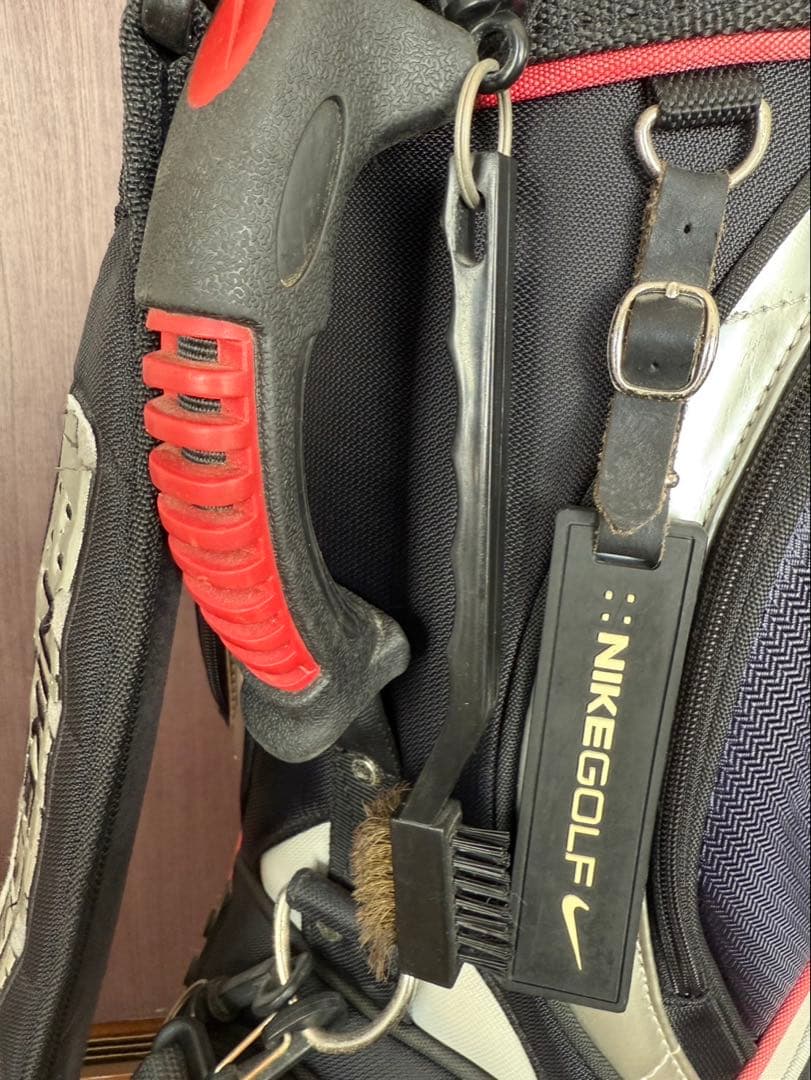 NIKE GOLF ゴルフバッグ