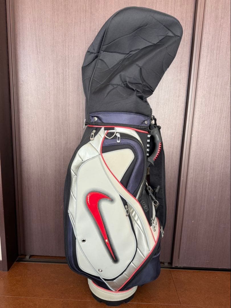NIKE GOLF ゴルフバッグ