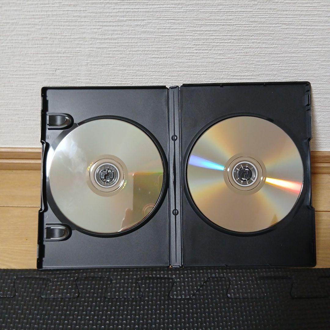 柳生十兵衛　七番勝負　３セットDVDセット