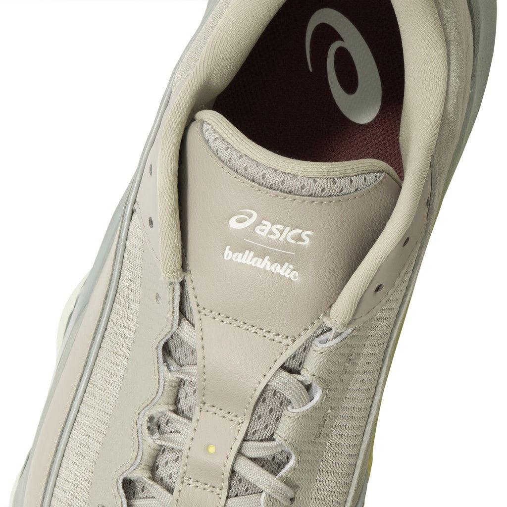 ASICS × ballaholic UNPRE ARS LOW 3 white