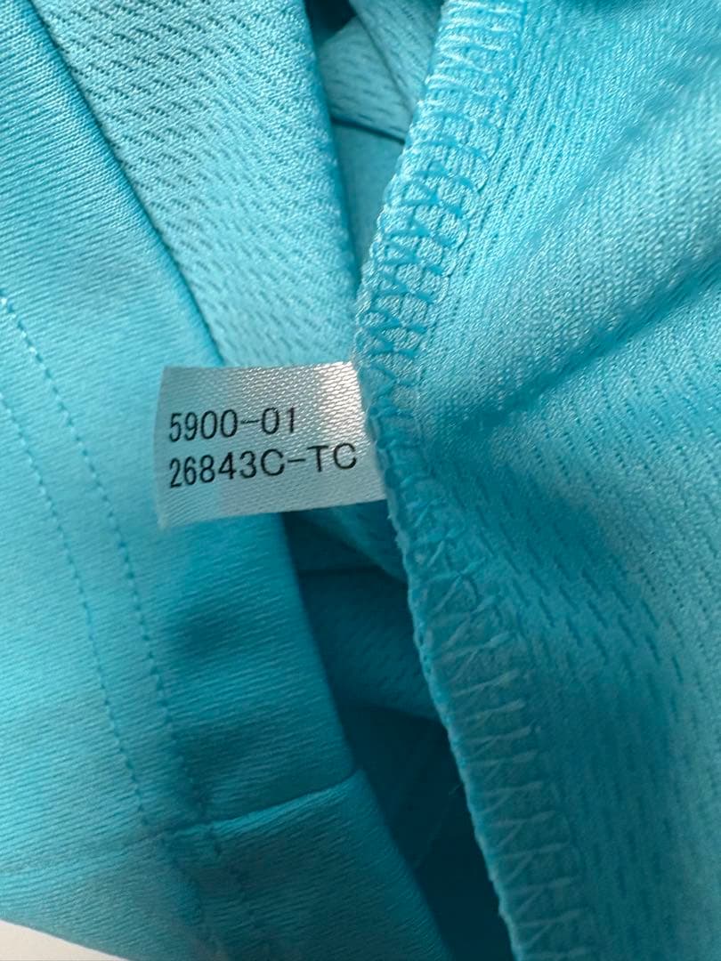 【美品/非売品】日本代表5名 直筆サイン入りTシャツ パナソニック・南相馬コラボ