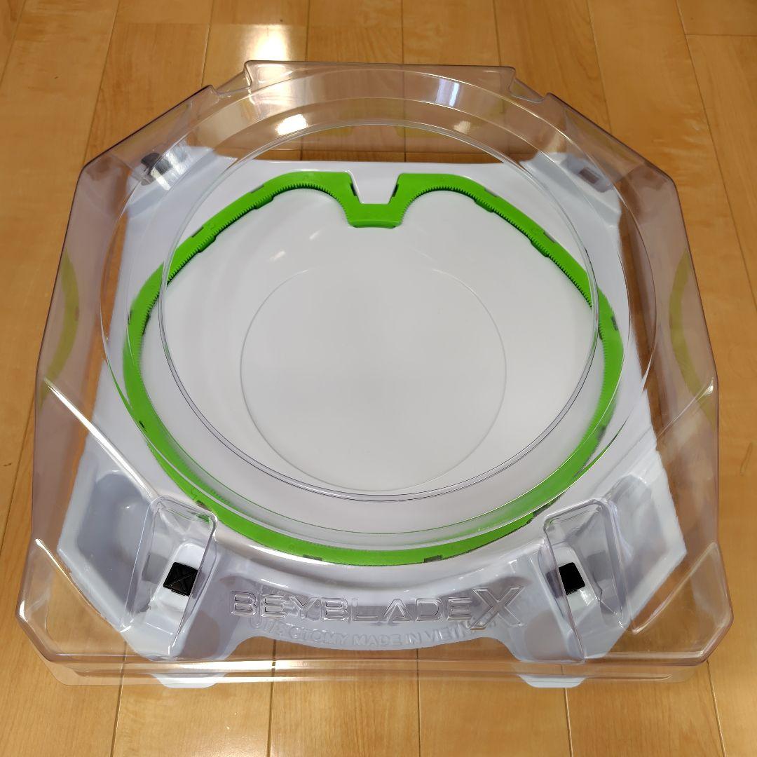 ベイブレードX ベイスタジアム 対戦セット ベイブレード まとめ売り ⑤